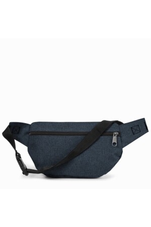 DOGGY BAG Blaue Unisex-Hüfttasche 101086364 - 5