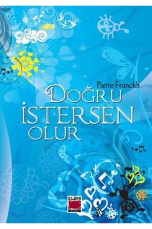 Doğru İstersen Olur (Ciltli) - 1