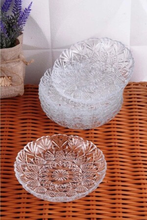 طقم من الزجاج من طقم من النموذج الكريستال طقم من طقم من طقم من طقم من طقم من طقم من طقم من طقم من طقم من طقم من - Doğuş Mutfak