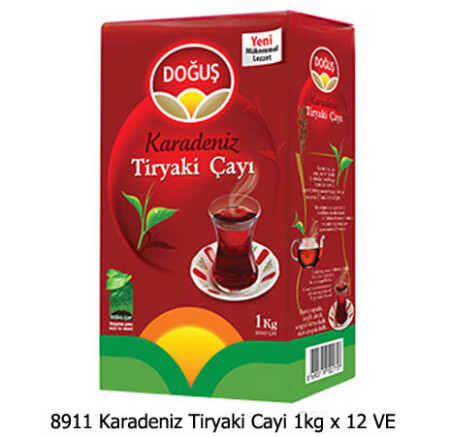 Dogus Tiryaki 1000g - Dogus