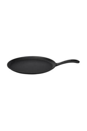 Döküm Krep-pizza-pancake Tavası,yuvarlak,metal Saplı Çap 26 Cm Lvecoykrp26 LV ECO Y KRP 26 - 2