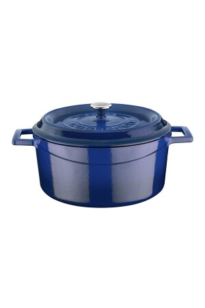 مُصَبّح (MNZ) ، قُطّة دائرة، قطر عصريّ (Ø) 24 سم. LV Y TC 24 K2 - Lava