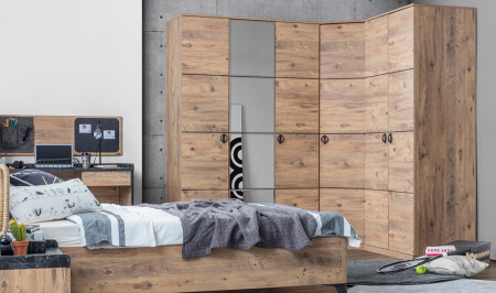 الموضة المزودة في زاوية إسطنبول - Cadde Yıldız