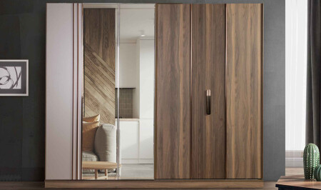 الموضة المزلقة من 