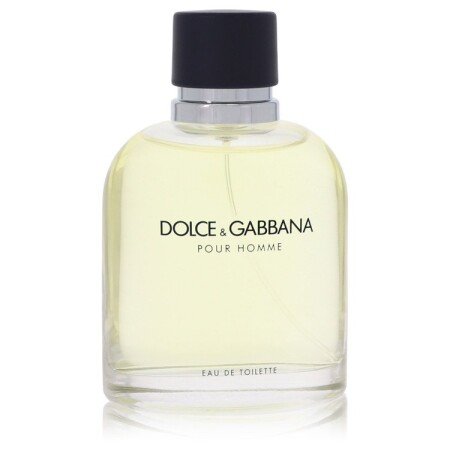 Dolce & Gabbana by Dolce & Gabbana - 6