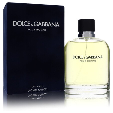 Dolce & Gabbana by Dolce & Gabbana - 4