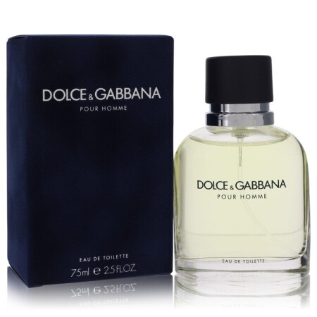 Dolce & Gabbana by Dolce & Gabbana - 3