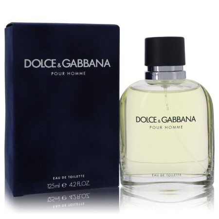 Dolce & Gabbana by Dolce & Gabbana - 2