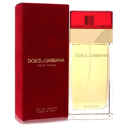 Dolce & Gabbana by Dolce & Gabbana - 1