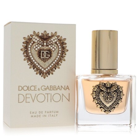 Dolce & Gabbana Devotion by Dolce & Gabbana - 1