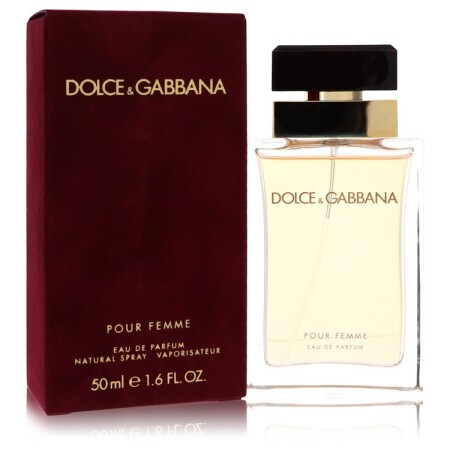 Dolce & Gabbana Pour Femme by Dolce & Gabbana - 4