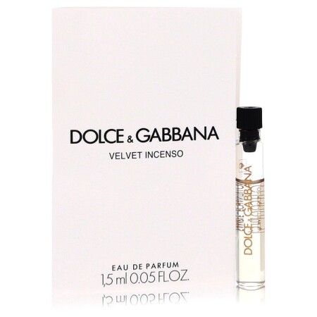 Dolce & Gabbana Velvet Incenso by Dolce & Gabbana - 2