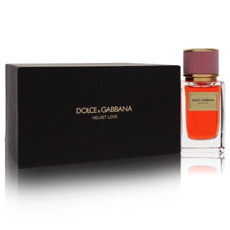 Dolce & Gabbana Velvet Love by Dolce & Gabbana - 2