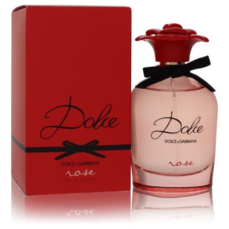 Dolce Rose by Dolce & Gabbana - 4