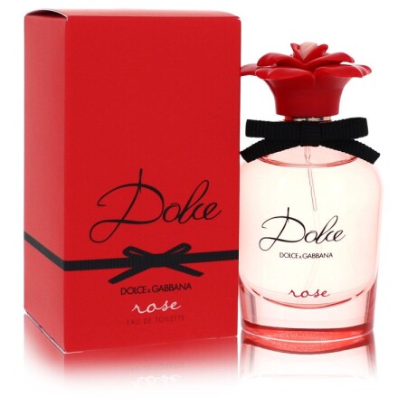 Dolce Rose by Dolce & Gabbana - 2