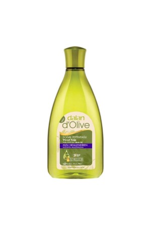 Dolive Zeytinyağlı Vücut Yağı 250ml - 1