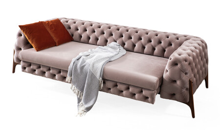 Domino-Sofa - 3