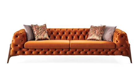 Domino-Sofa - 4