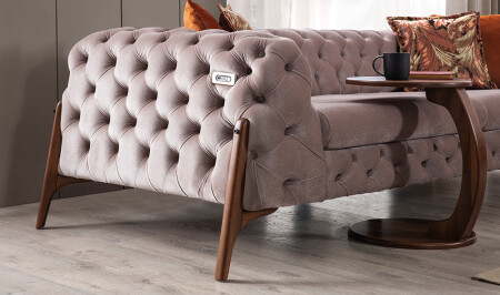 Domino-Sofa - 8