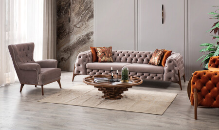 Domino-Sofa-Set - 3