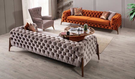 Domino-Sofa-Set - 5