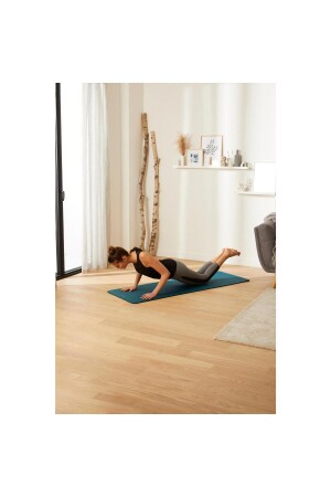 Domyos Bequeme Pilatesmatte – Größe S – 170 cm x 55 cm x 10 mm - 3