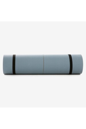 Domyos Pilates-Matte – 170 cm x 62 cm x 8 mm – Größe M – Grau – Tonemat - 5