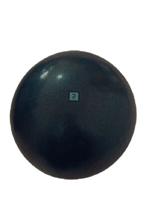 Domyos Softball Pilates Ball - Dunkelgrün 240 mm - 1