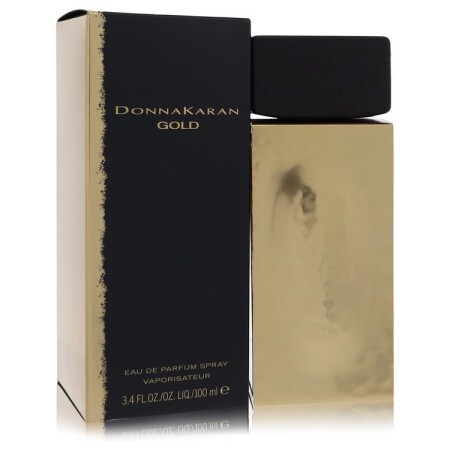 Donna Karan Gold by Donna Karan - 2