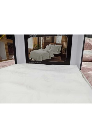 Doppelbett-Bettbezug-Set Jacaranda 60018529 - 3