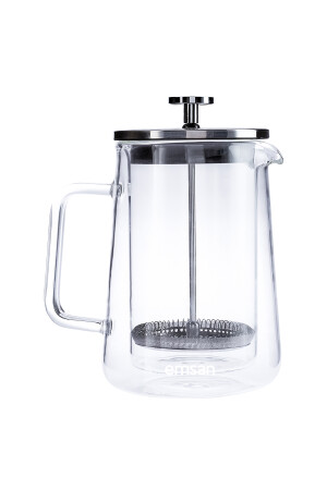 Doppelglas French Press 600 ml 600. 15. 01. 2691 - 5