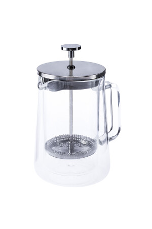 Doppelglas French Press 600 ml 600. 15. 01. 2691 - 6