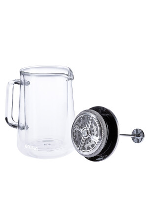 Doppelglas French Press 600 ml 600. 15. 01. 2691 - 7