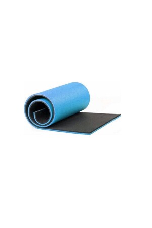 Doppelseitige Yogamatte und Sportmatte 10 mm PRA-5096019-83967 - 1