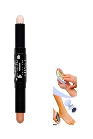 Doppelseitiger Contour Stick Contour & Highlighter Wonder DOPPELSEITIG Leicht/mittel - 2