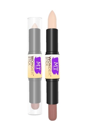 Doppelseitiger Stick Concealer 01 - 2