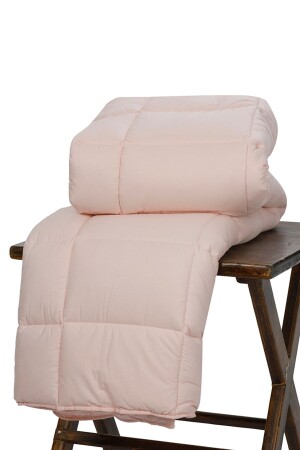 Doppelte Steppdecke 195 x 215 PR-QUILTRANFORCCIFT01327 - Özdilek