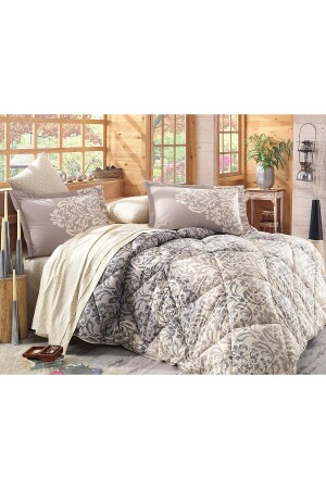 Doppeltes Schlafset - Hobby