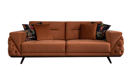 Doppia Dreiersofa - 3