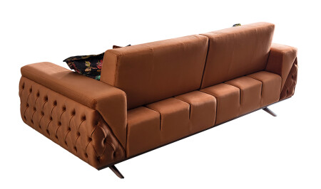 Doppia Dreiersofa - 4