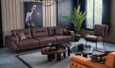 Doppia-Sofa-Set - 7