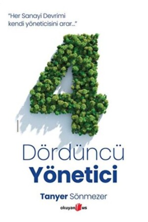 Dördüncü Yönetici - 2