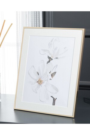 MNZ-دوروثي إطار الذهب - English Home