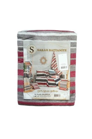 (MNZ-Four Seasons) غطاء / بيك - Sarar