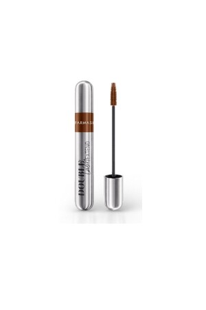 Double Lash Extend Brown Mascara 12 ml - 2