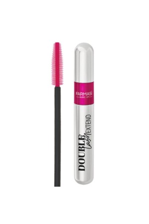 Double Lash Extend Çift Etkili Maskara - 2