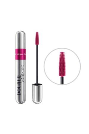 Double Lash Extend Double Effect Mascara 12 ml - 2