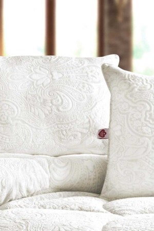 Double Posh Quilt Creme 8680108045152 - 3