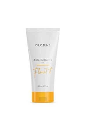 Dr. C. Tuna Antı-cellulite Jel 200 Ml TYC00511286229 - 1