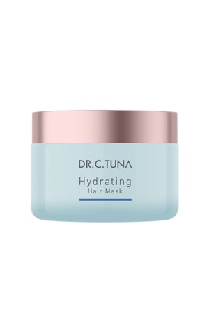 Dr. C. Tuna Hydratıng Yoğun Nemlendirici Maske 110 Ml - 1